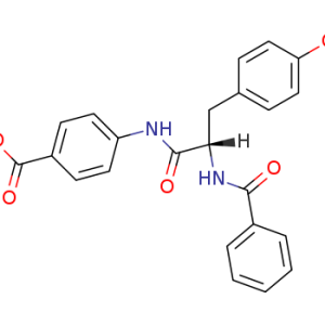 Bentiromide