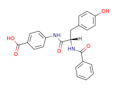 Bentiromide