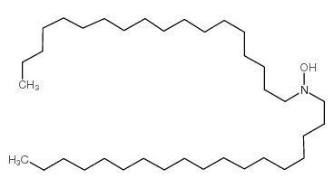 Bis(octadecyl)hydroxylamine
