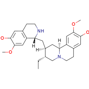 Emetine