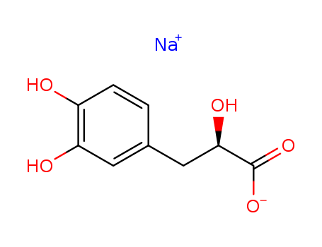 Sodium Danshensu