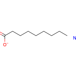 Sodium Nonanoate