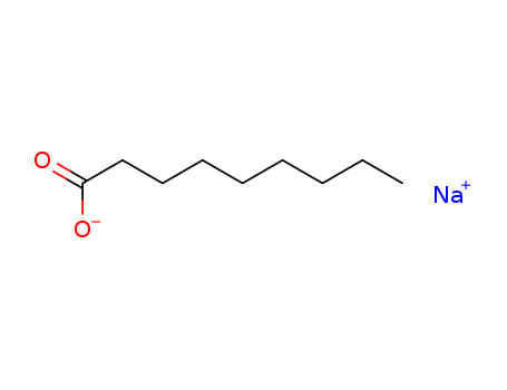 Sodium Nonanoate