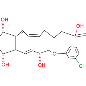 Cloprostenol