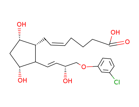 Cloprostenol