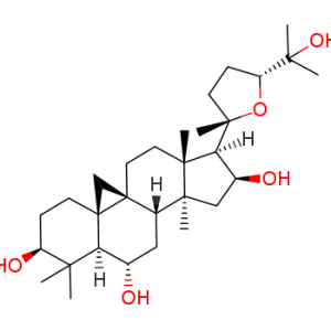 Cycloastragenol