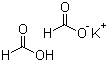 Potassium diformate