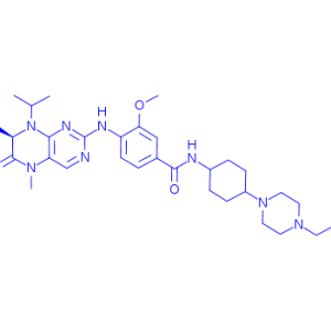 Volasertib (BI 6727)