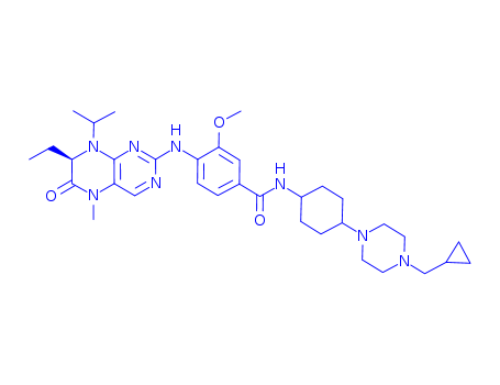 Volasertib (BI 6727)