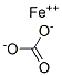 Ferrous carbonate