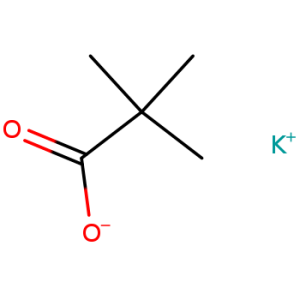 Potassium Pivalate