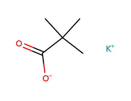 Potassium Pivalate