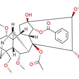 Hypaconitine
