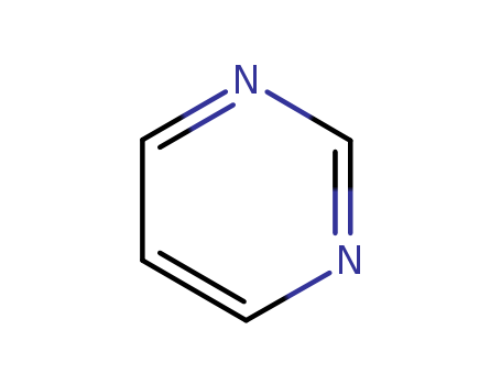 Pyrimidine