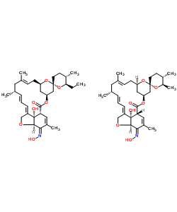 Milbemycin oxime