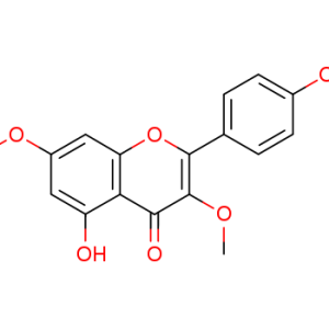Kumatakenin