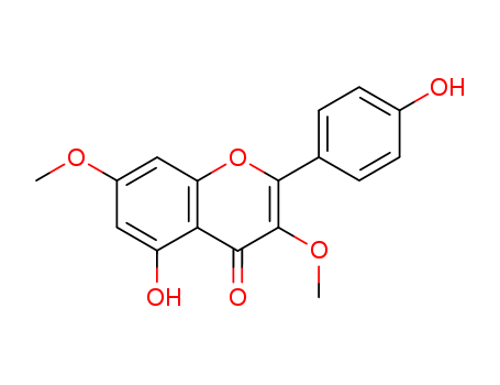 Kumatakenin