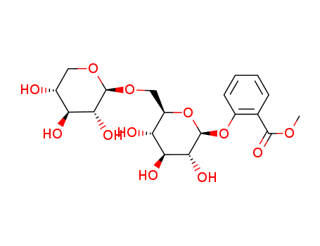 Gaultherin