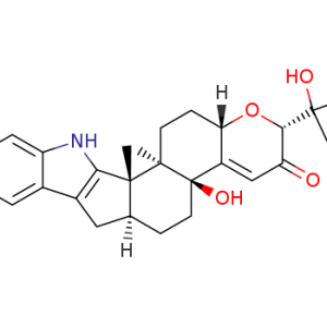 Paxilline