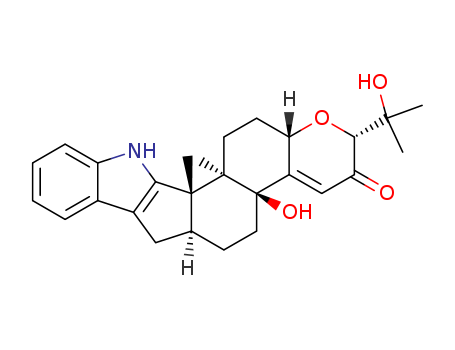 Paxilline
