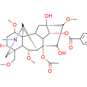 Mesaconitine