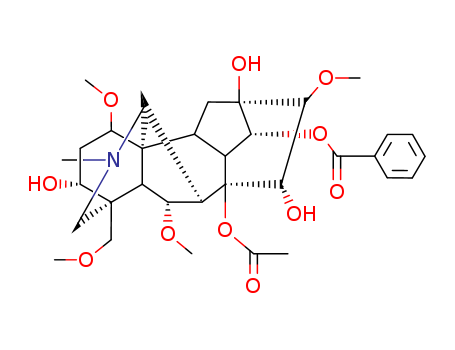 Mesaconitine