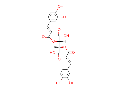 Chicoric acid