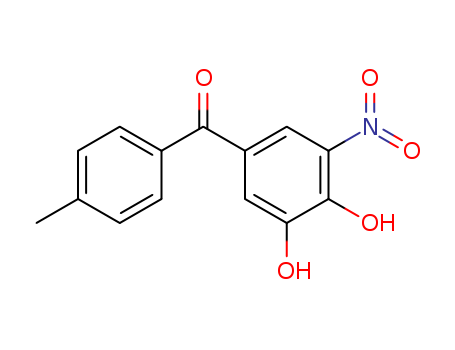 Tolcapone