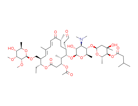 Tylvalosin