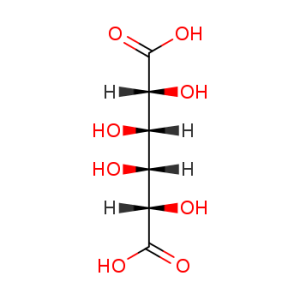 Mucic acid