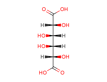 Mucic acid