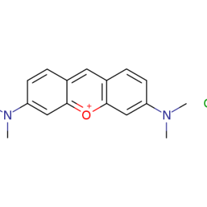 Pyronin Y