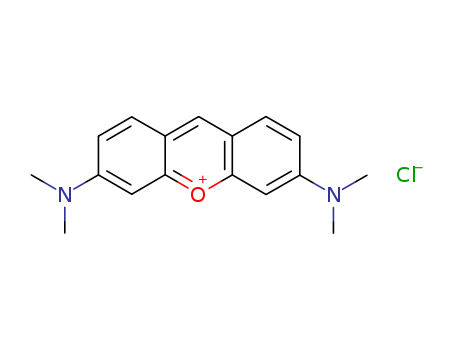 Pyronin Y