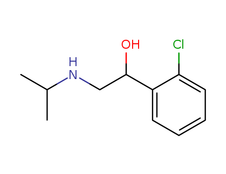 Clorprenaline