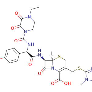 Cefoperazone