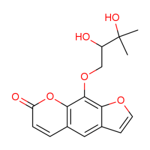 Heraclenol