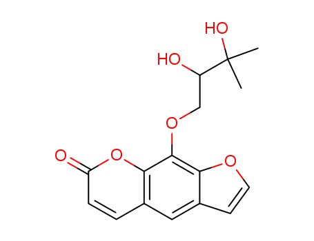 Heraclenol