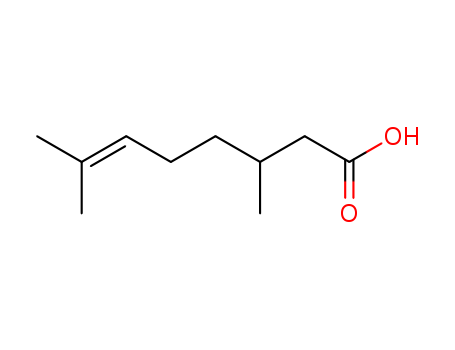 Citronellic Acid