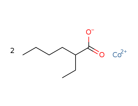 Cobalt 2-ethylhexanoate