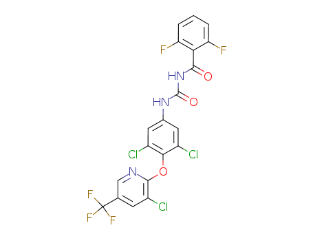 Chlorfluazuron