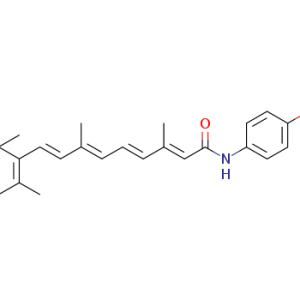 Fenretinide