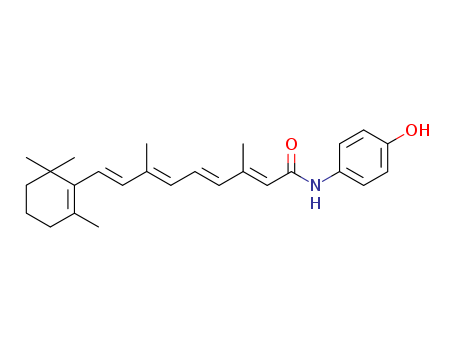 Fenretinide