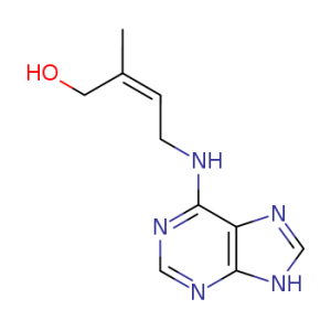 ZEATIN MIXED ISOMERS-PLANT CELL CULTURE TESTED