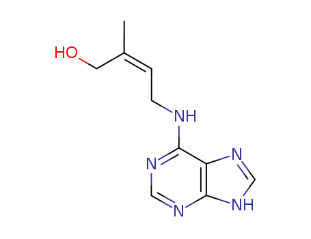 ZEATIN MIXED ISOMERS-PLANT CELL CULTURE TESTED
