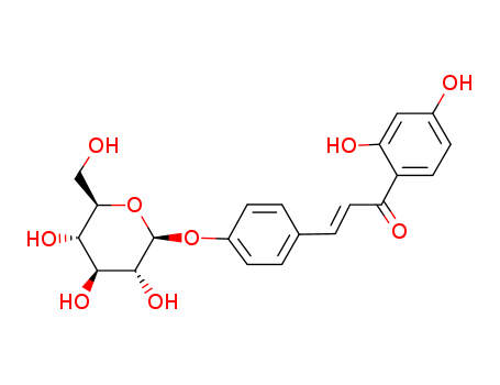 Isoliquiritin