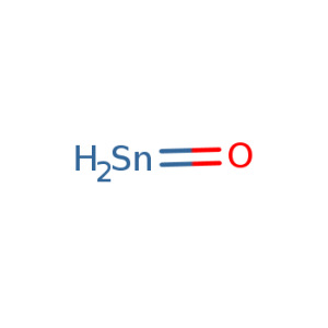 Stannous oxide