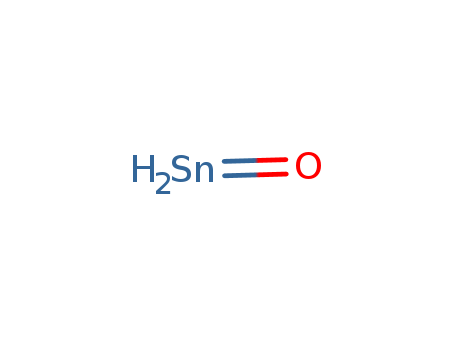 Stannous oxide