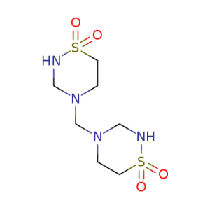 Taurolidine