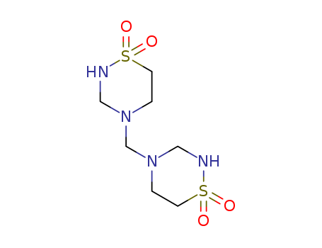 Taurolidine