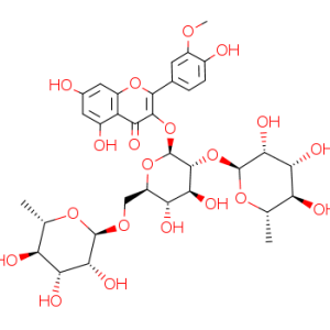 Typhaneoside